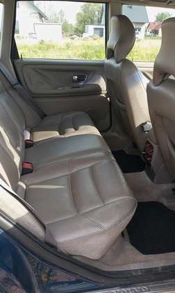 Volvo S70 cena 8500 przebieg: 267000, rok produkcji 1997 z Malbork małe 79
